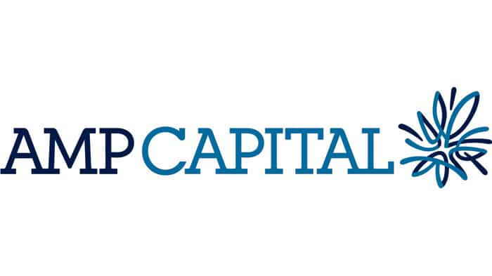 Building projects for AMP Capital