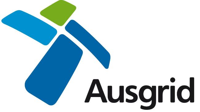 Infrastructure projects for Ausgrid