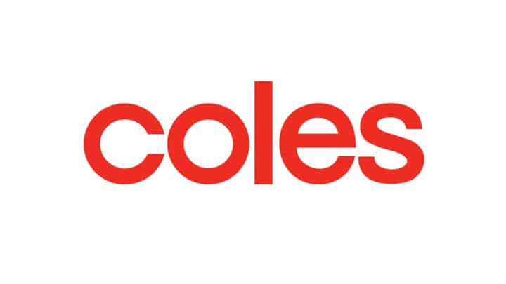 Retail construction for Coles Supermarkets