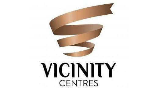 Commercial construction for Vicinity Centres