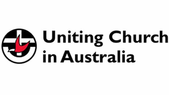 Community construction for Uniting Church in Australia